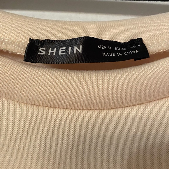 London Cream Sweatshirt - Picture 4 of 4